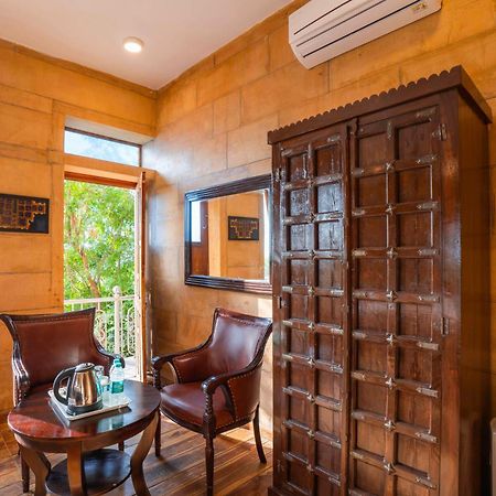 Hotel Helsinki House Jaisalmer Ngoại thất bức ảnh