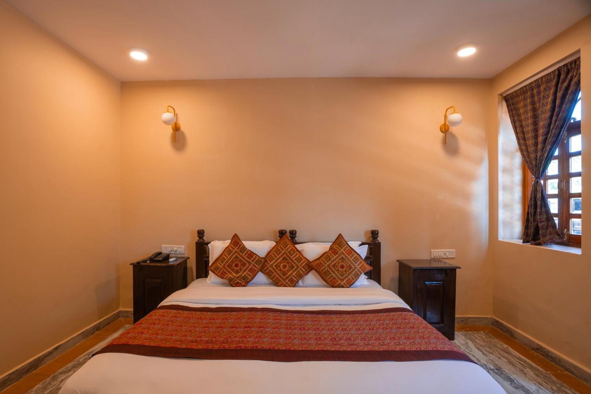 Hotel Helsinki House Jaisalmer Ngoại thất bức ảnh